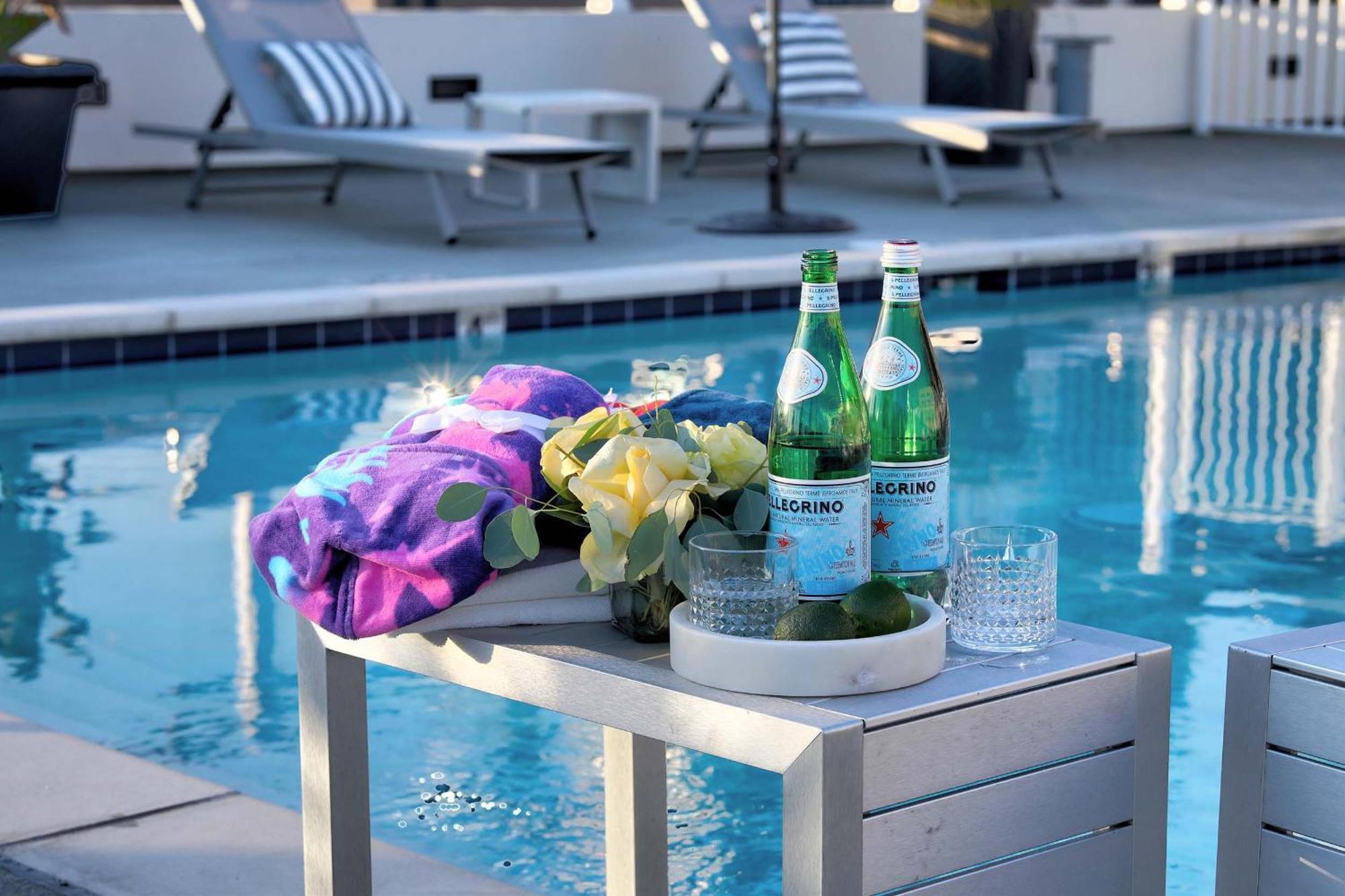 Appartamento Downtown La's Requested Property, Sleeps 4 With Free Parking!
