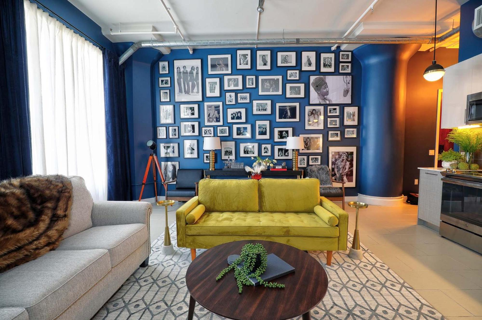 Appartamento Downtown La's Requested Property, Sleeps 4 With Free Parking! *